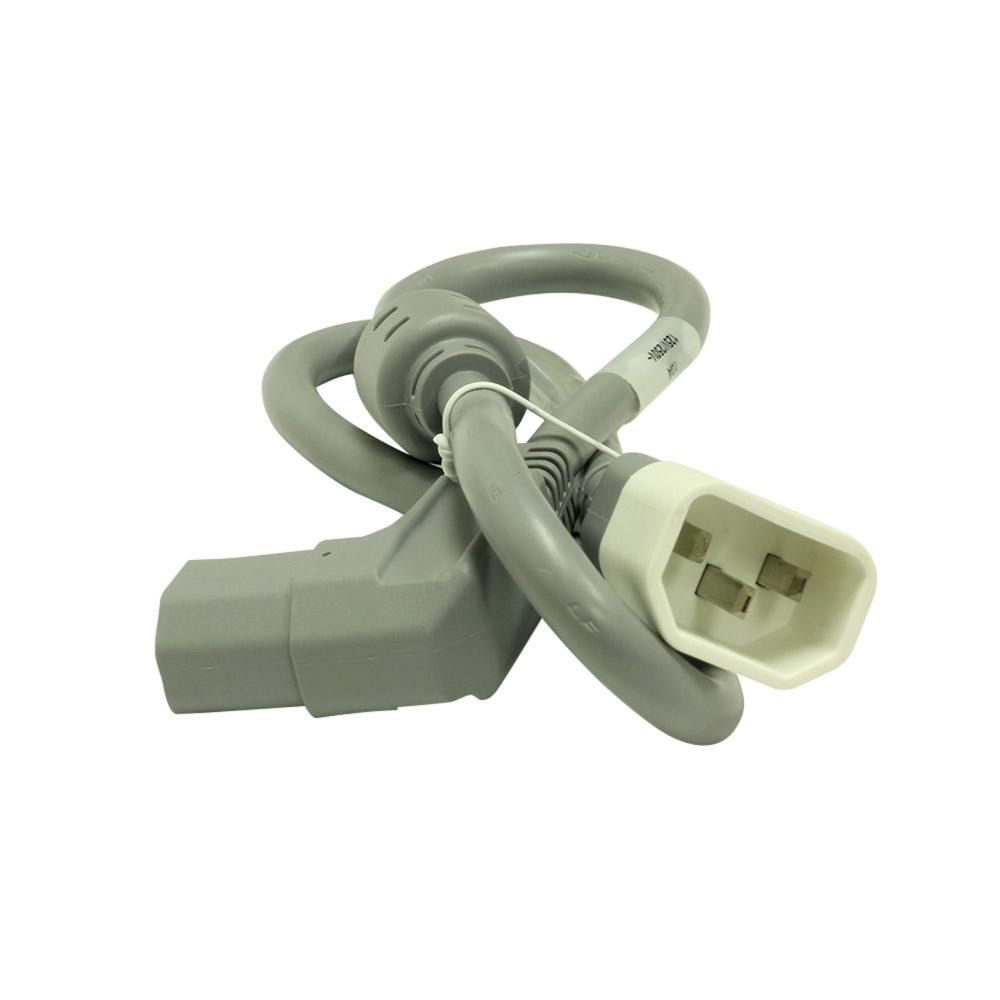 CORD IEC R-ANG F/IEC M CORD IEC R-ANG F/IEC M