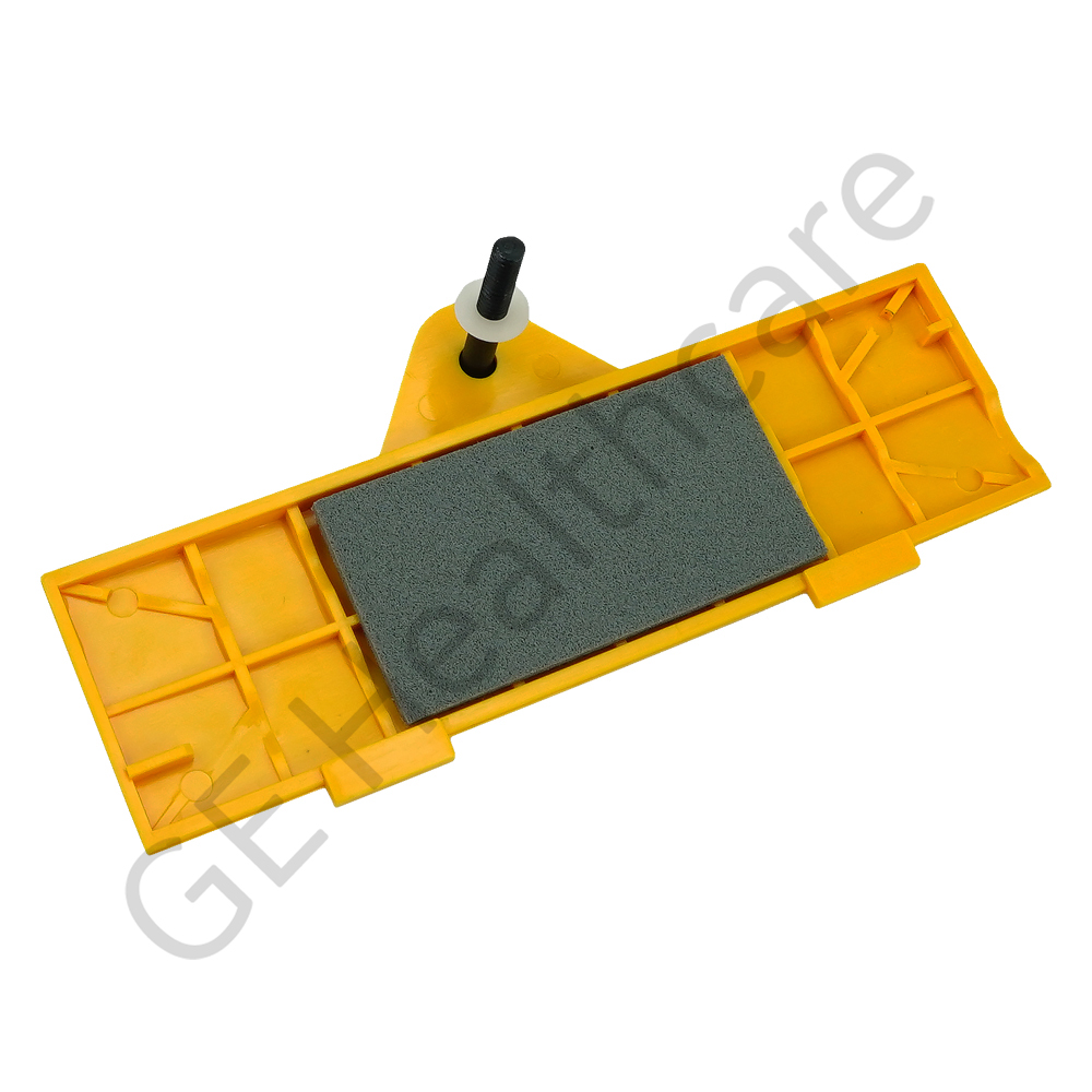 ＤＯＯＲ　ＢＡＴＴ　ＹＥＬＬＯＷ　Ｗ／ＳＣＲＥＷ