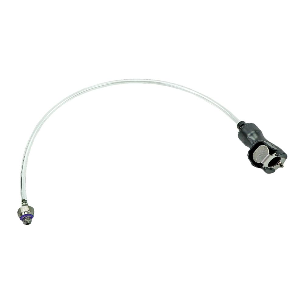 E-sCAiO(V)E用 フレッシュガスサンプルライン E-sCAiO(V)E用 フレッシュガスサンプルライン