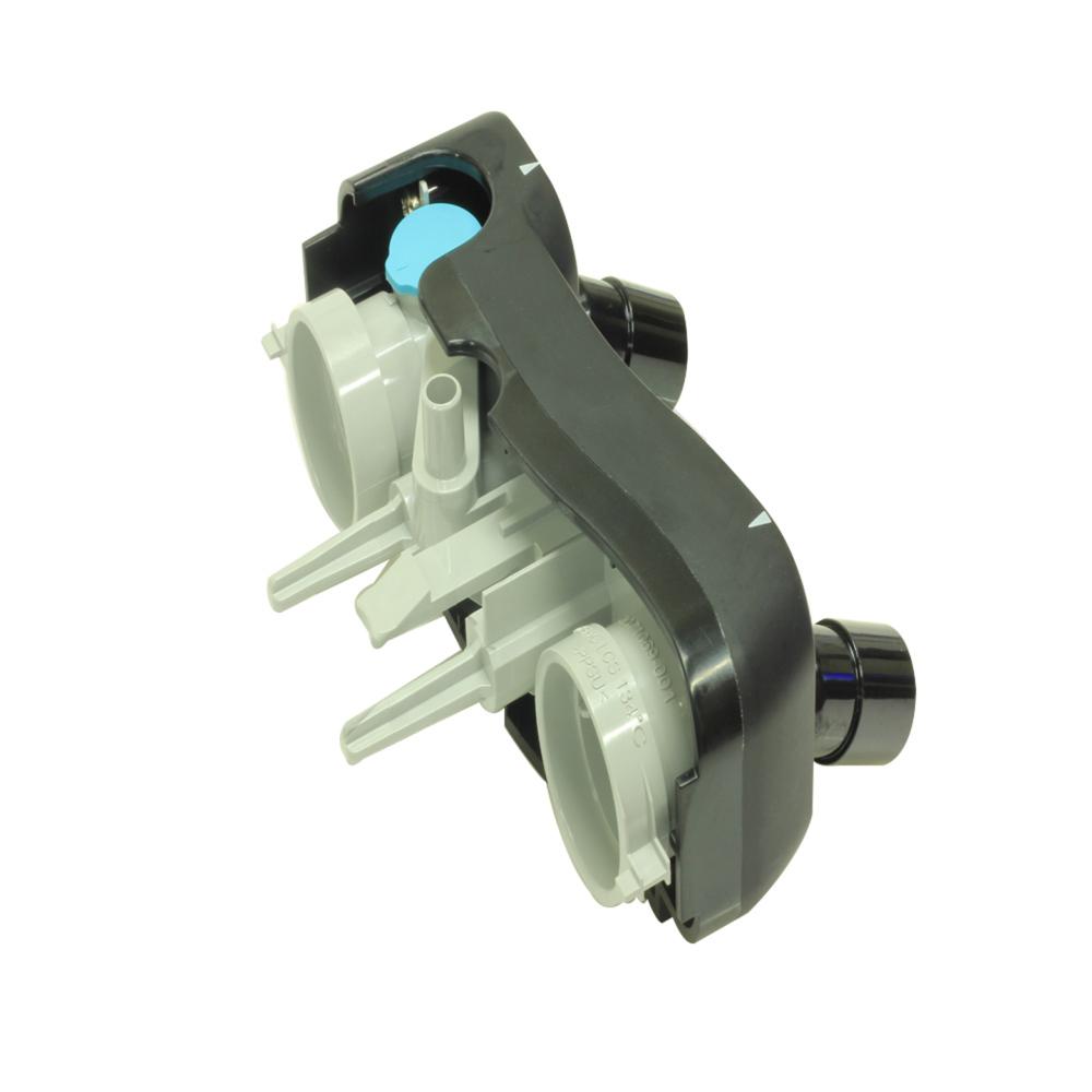 PATIENT PORT ASSEMBLY PATIENT PORT ASSEMBLY