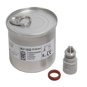 CS600シリーズ O2セル CS600シリーズ O2セル