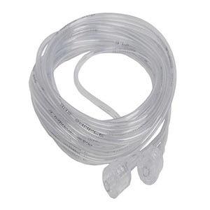 ガスサンプリングライン、PVC/PE、3m、10本入 ガスサンプリングライン、PVC/PE、3m、10本入