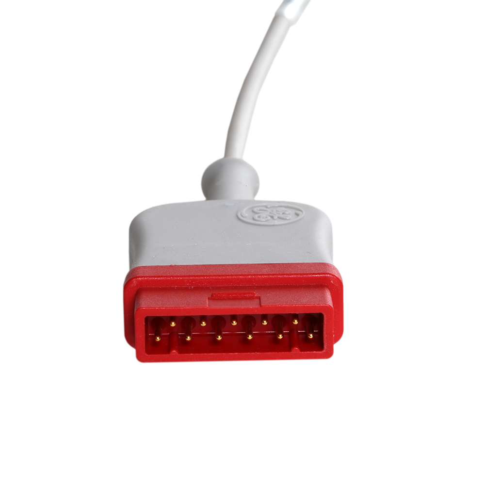 観血血圧ケーブル Edwards 3.6m 観血血圧ケーブル Edwards 3.6m