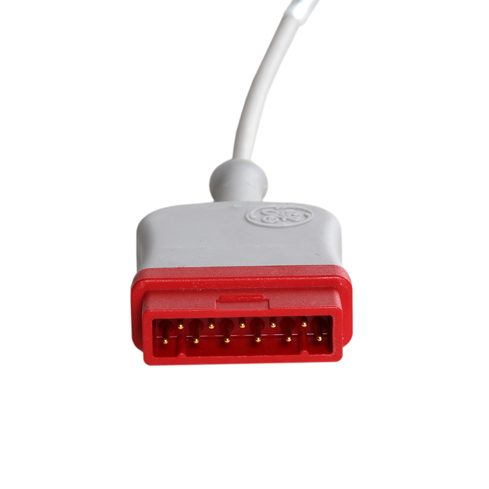 観血血圧デュアルケーブル Edwards 3.6m 観血血圧デュアルケーブル Edwards 3.6m