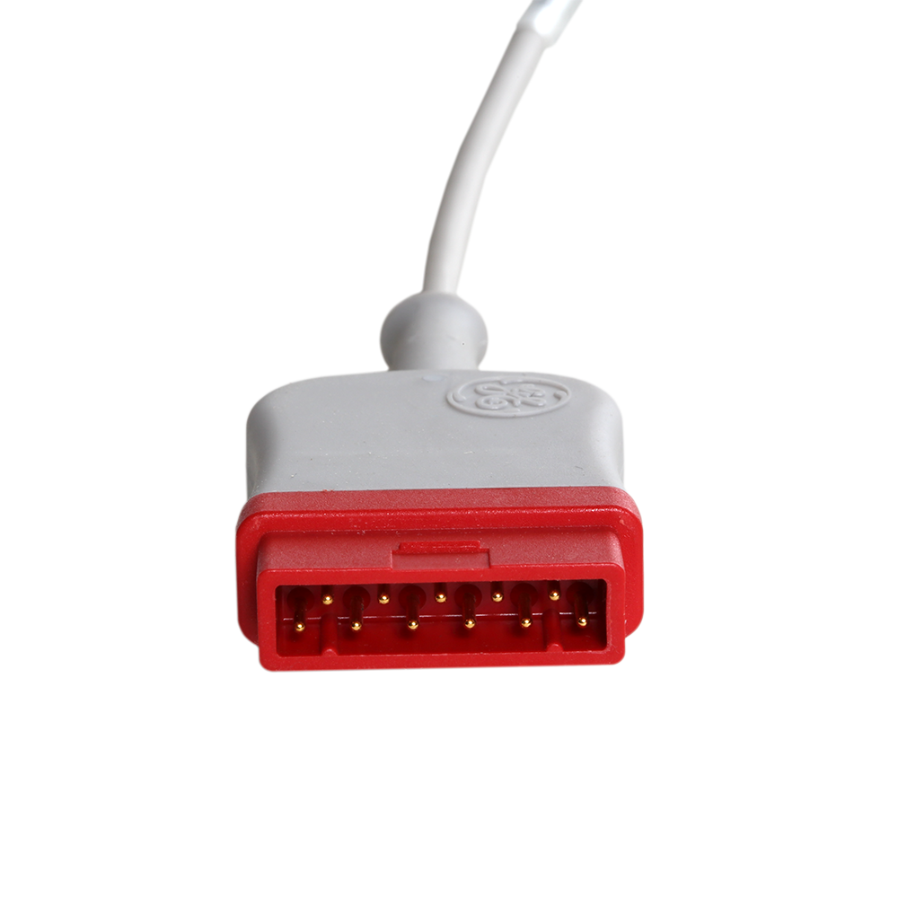 観血血圧ケーブル BD 3.6m 観血血圧ケーブル BD 3.6m