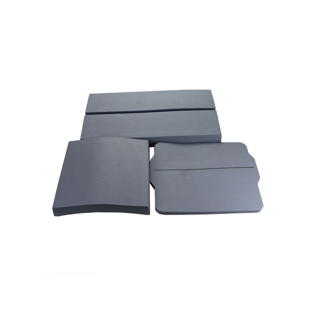 8チャンネルカーディアックコイル用患者固定パッドセット 8チャンネルカーディアックコイル用患者固定パッドセット