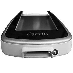 Ｖｓｃａｎ用充電器