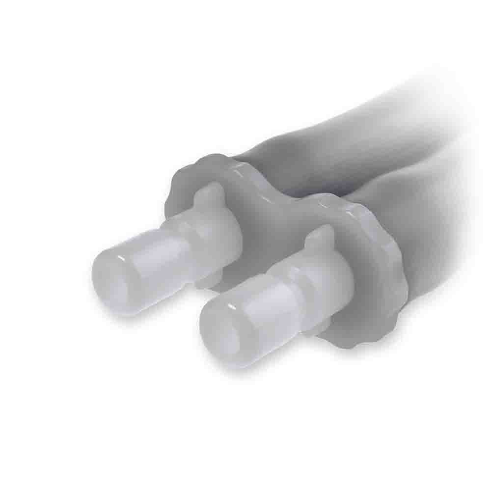 DINACLICKカフ 成人用(小)17-25CM(5個) DINACLICKカフ 成人用(小)17-25CM(5個)