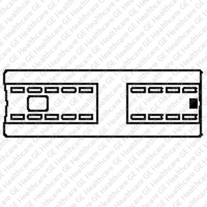 ＨＳＡメタルレスクレードル用スリッカー