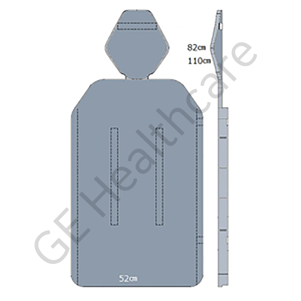 ＰＡＴＩＥＮＴ　ＣＯＭＦＯＲＴ　ＰＡＤ　３Ｔ　８ＣＨ　ＣＴＬ