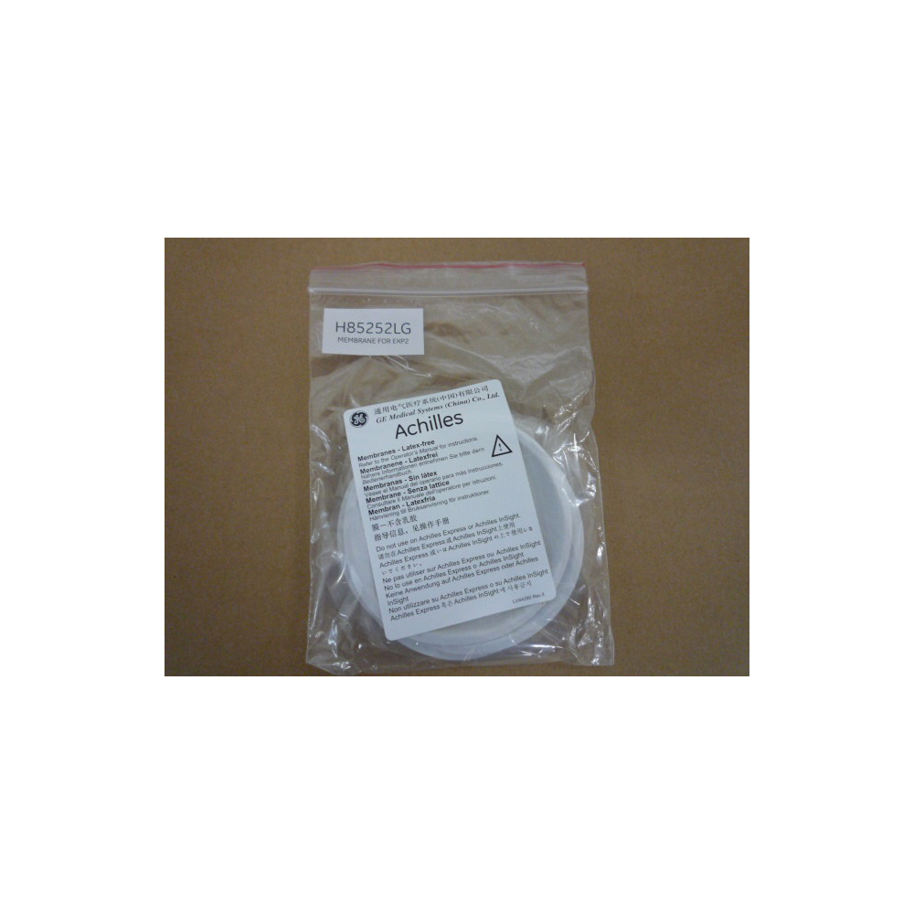 ACH EXPII MEMBRANE 4-PKG