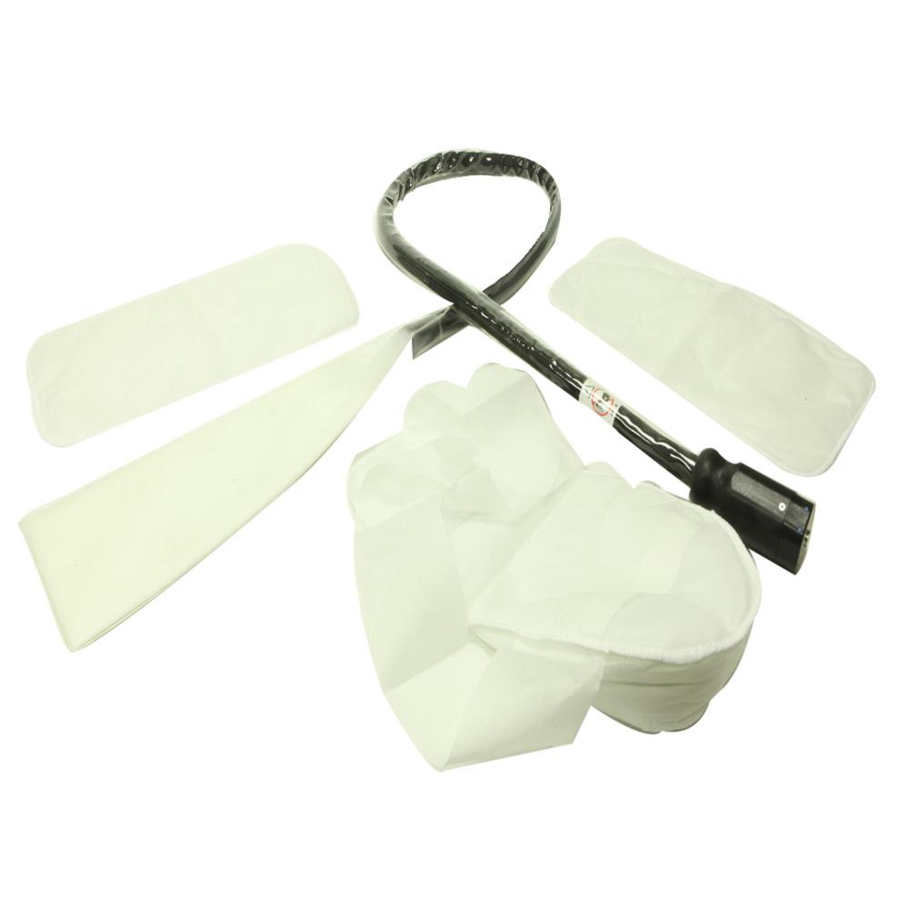 ビリソフト パッドアセンブリー小 ビリソフト パッドアセンブリー小