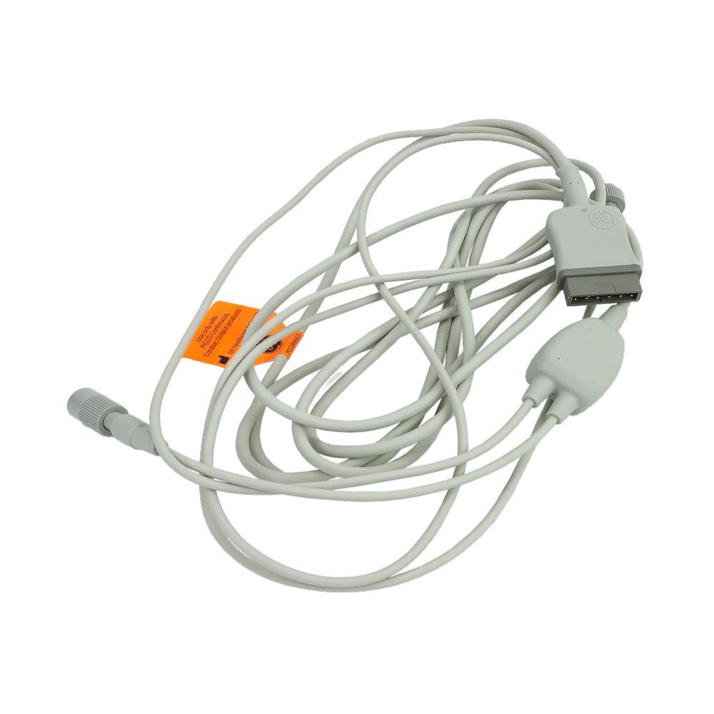 PICCO Continuous Cardiac Output Cable 4.1m, 1/pack PICCO Continuous Cardiac Output Cable 4.1m, 1/pack